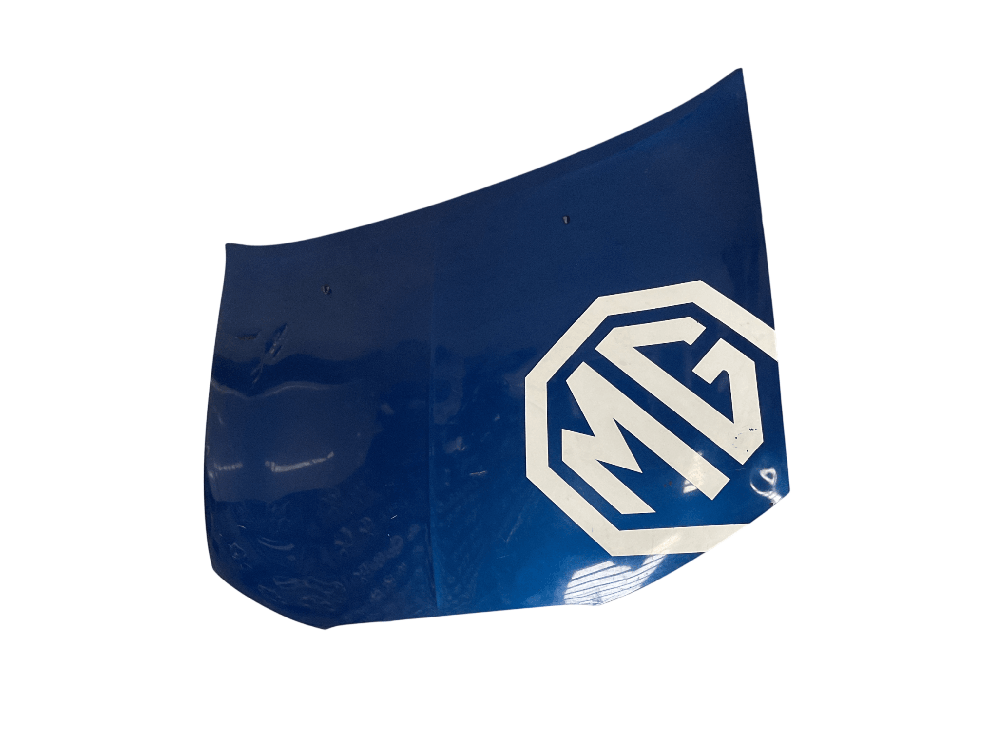 Capot MG ZR 01-05 - 4578914