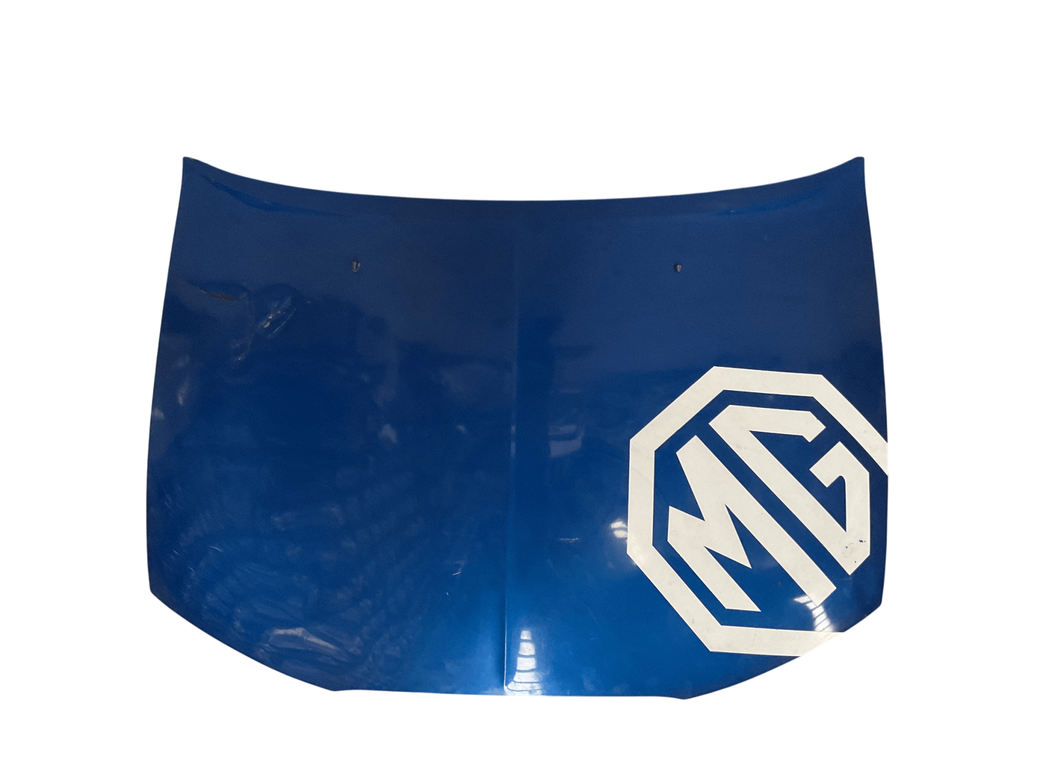 Capot MG ZR 01-05 - 4578914