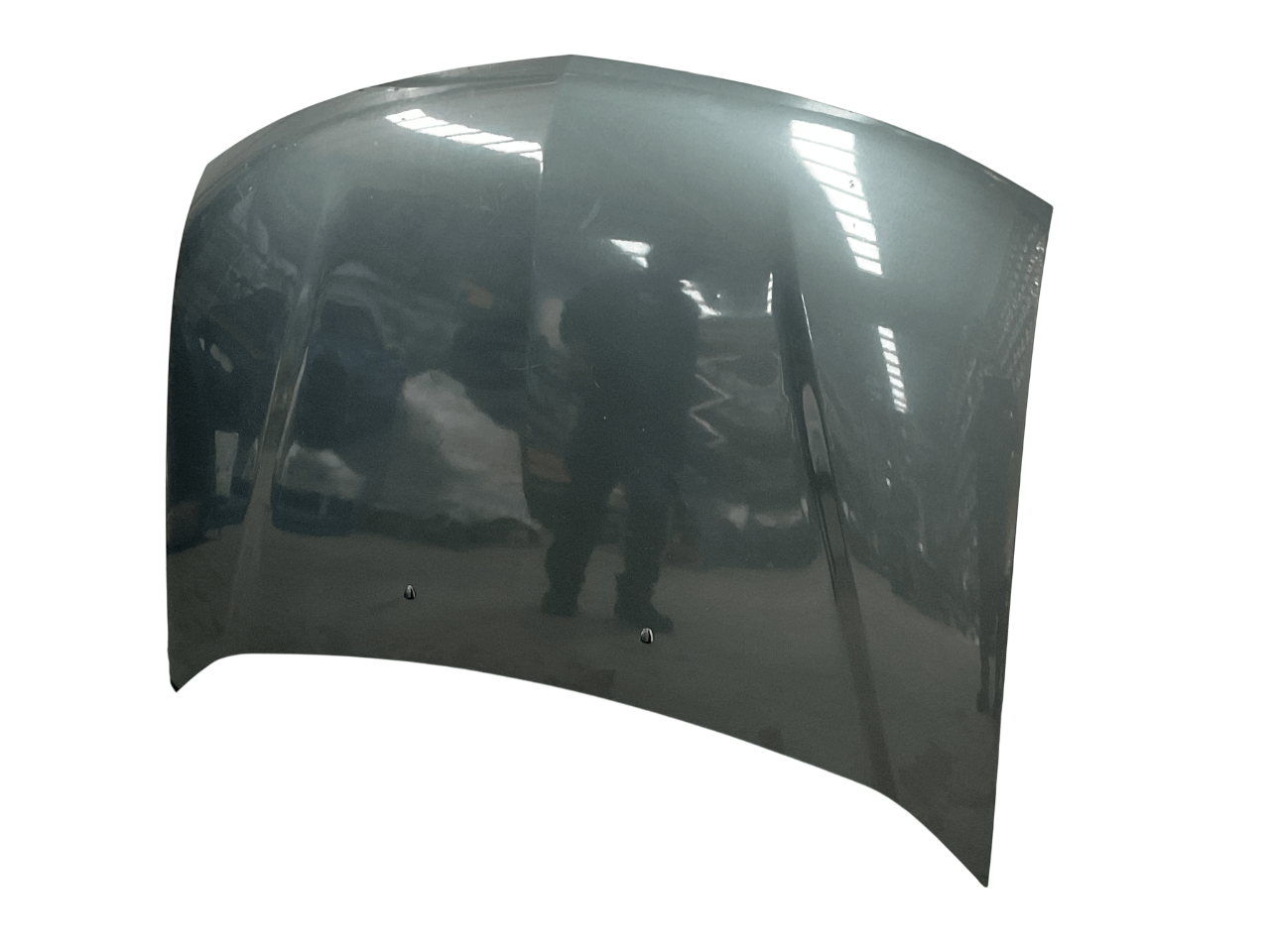 Capot Mitsubishi L200 2005-2015 - 7430A464