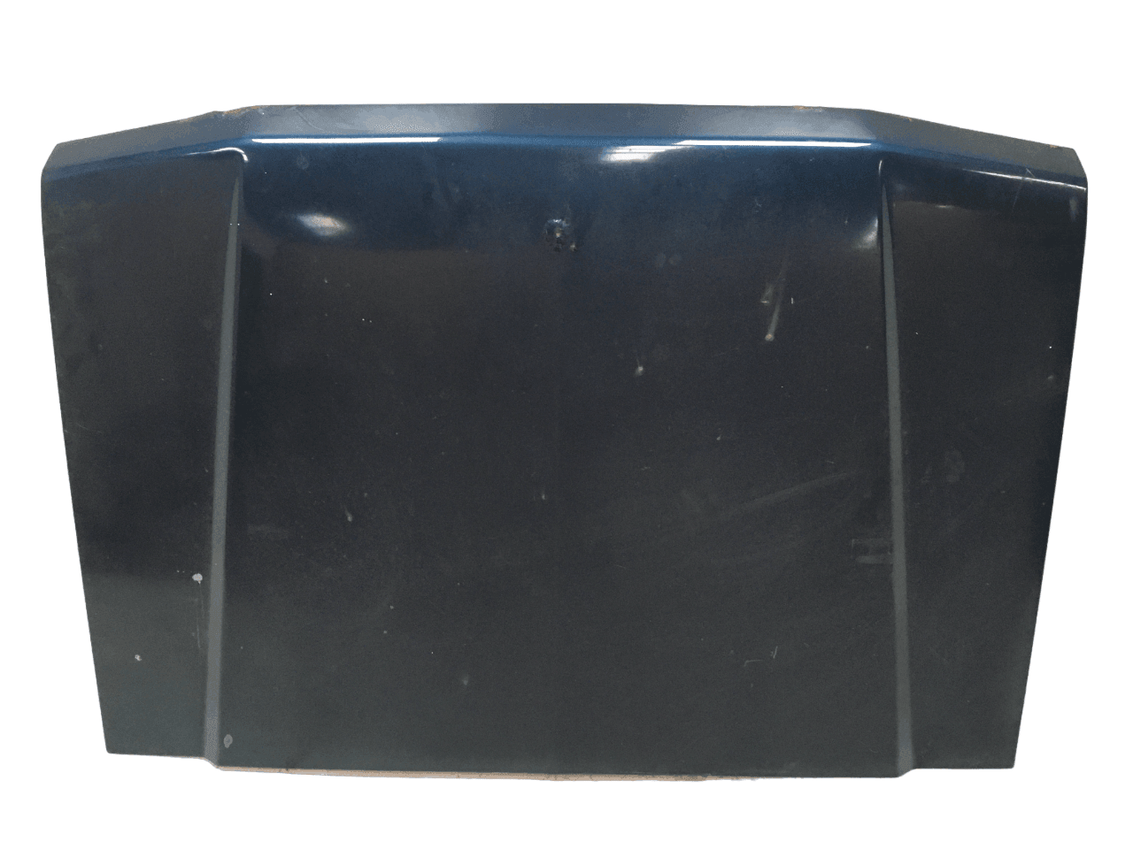 Capot Mitsubishi Pajero I y II MB860595 - MB860595