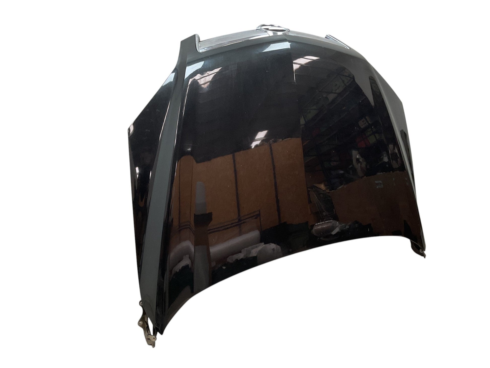 Capot Opel Antara 2006 - 2014 - 96661169