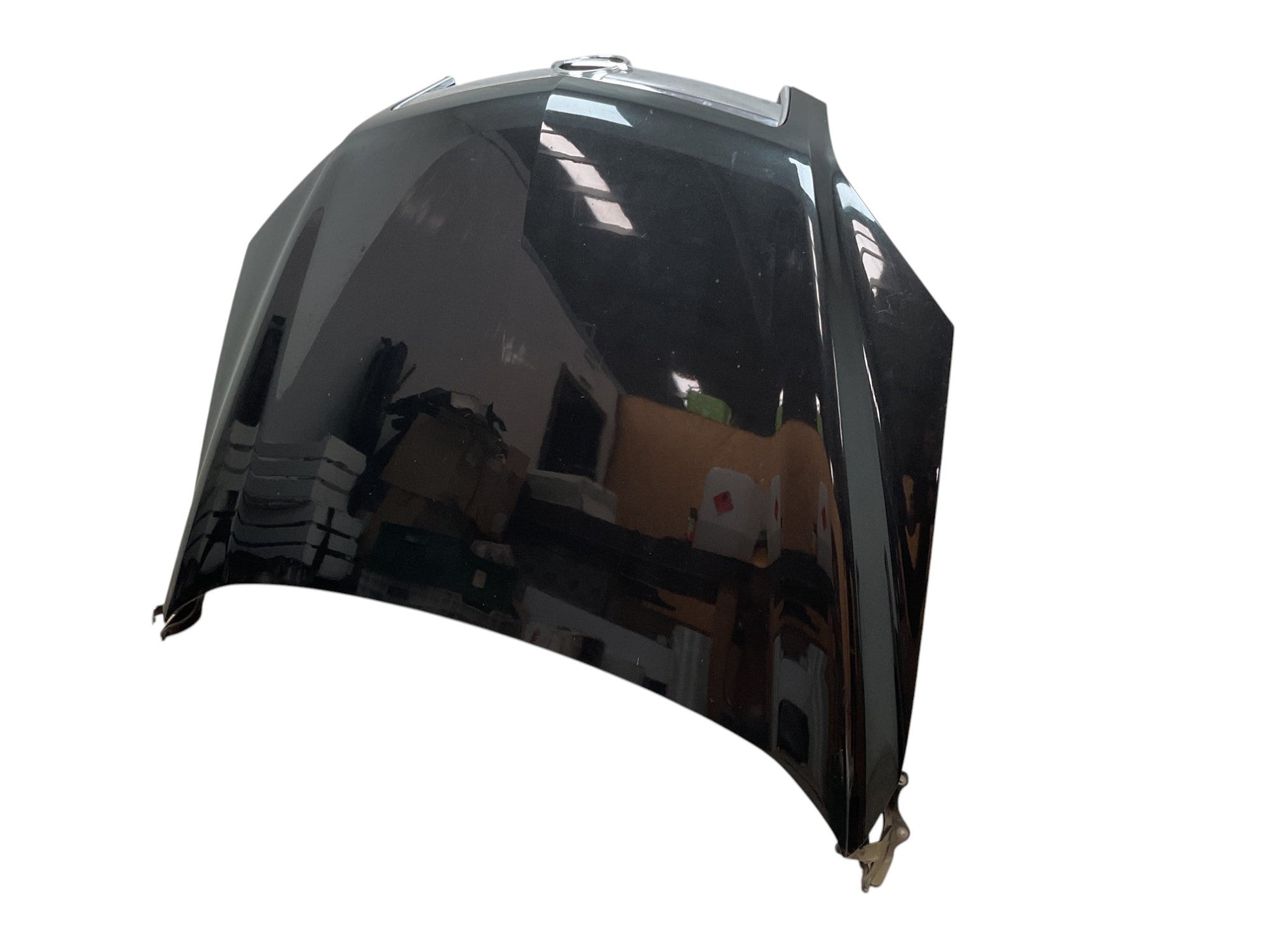 Capot Opel Antara 2006 - 2014 - 96661169