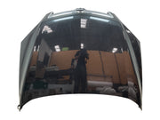 Capot Opel Antara 2006 - 2014 - 96661169