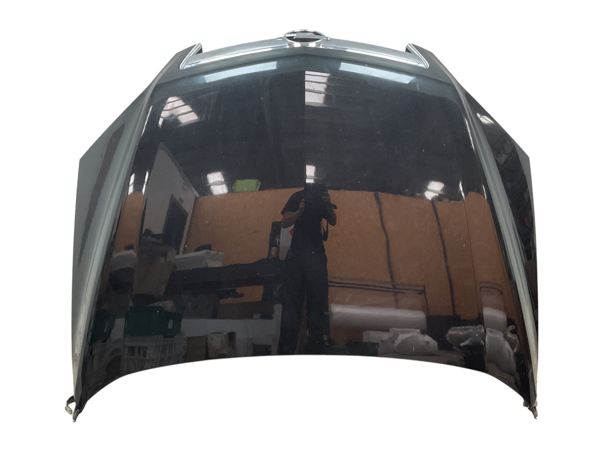 Capot Opel Antara 2006 - 2014 - 96661169