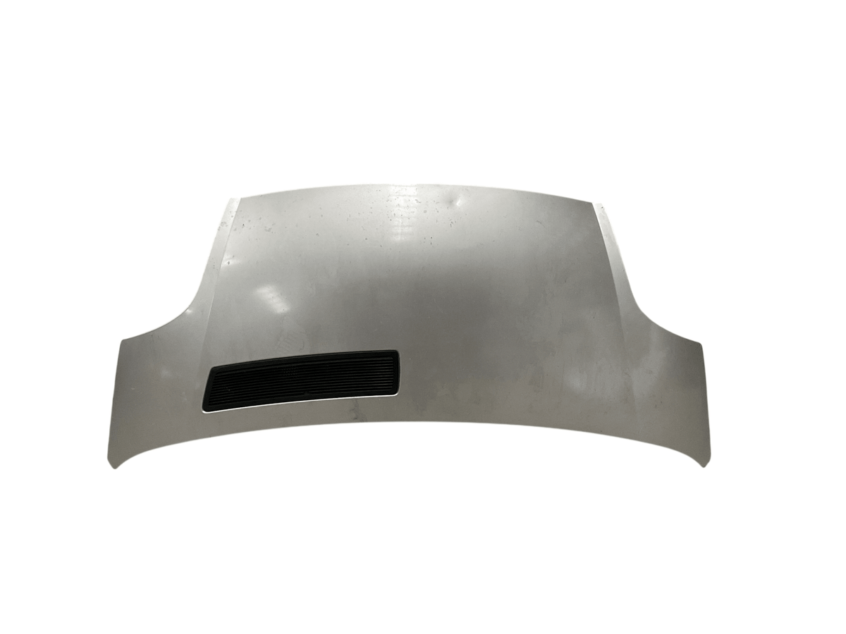 Capot Opel Vivaro 01-14 - 93194150