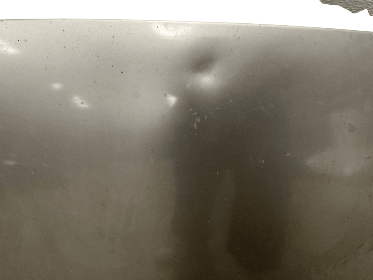 Capot Opel Vivaro 01-14 - 93194150
