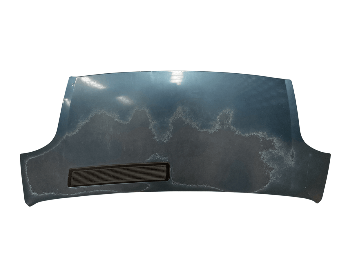 Capot Opel Vivaro A X83 01-06 - 93160790