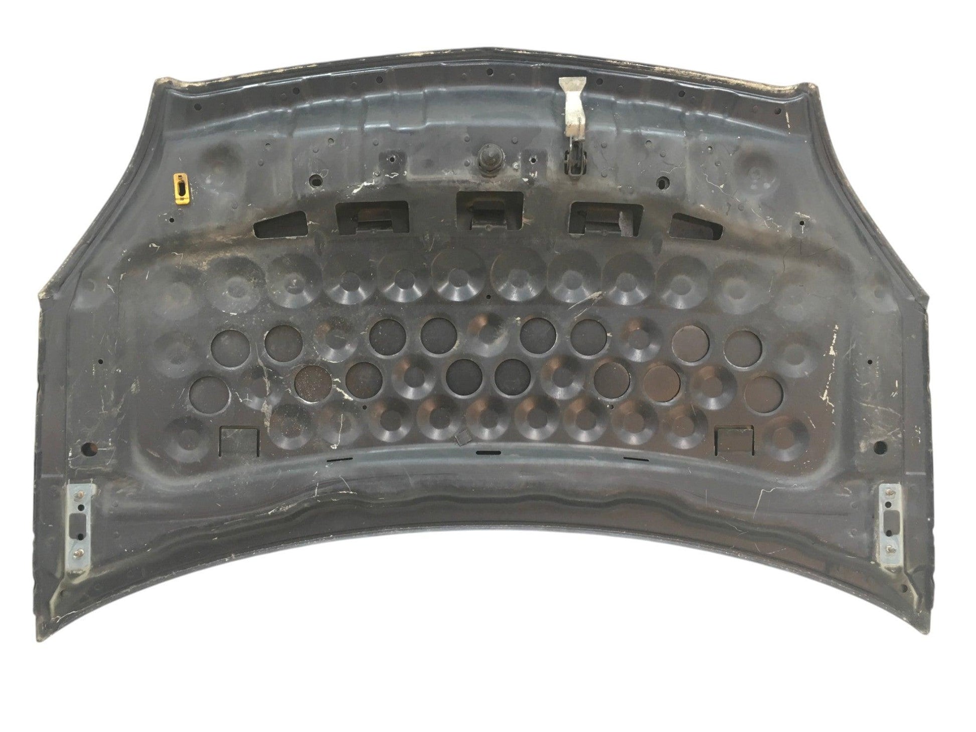 Capot Opel Zafira B - 93184414