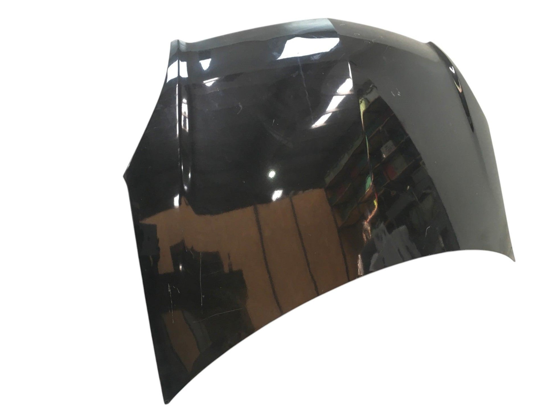 Capot Opel Zafira B - 93184414