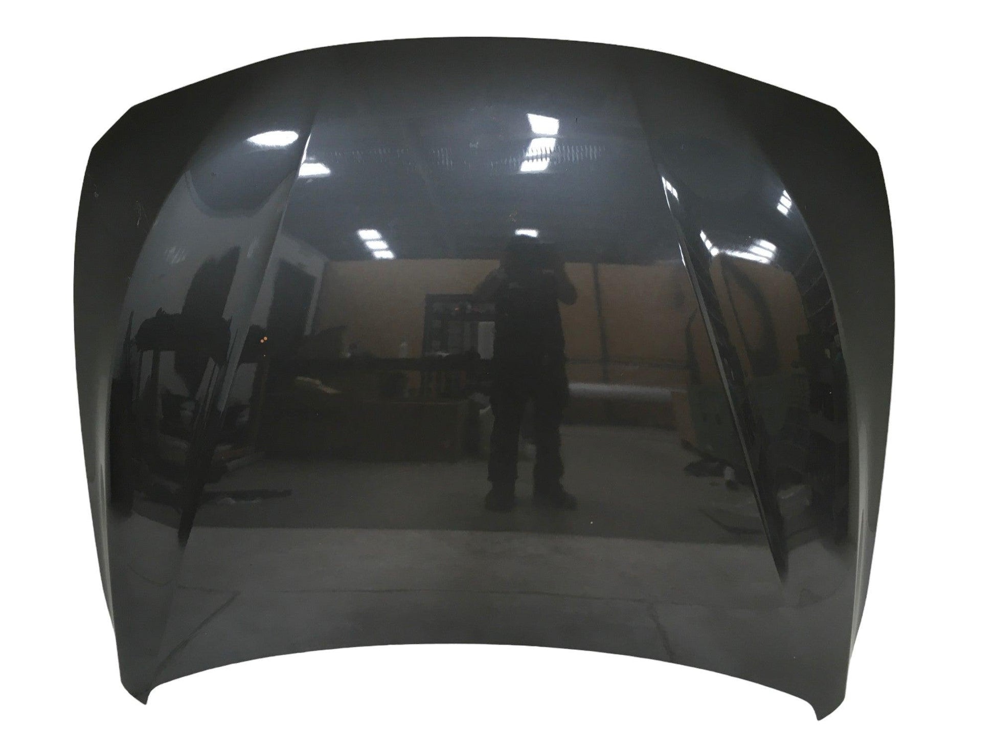 Capot para BMW 3 F30 - 7290944