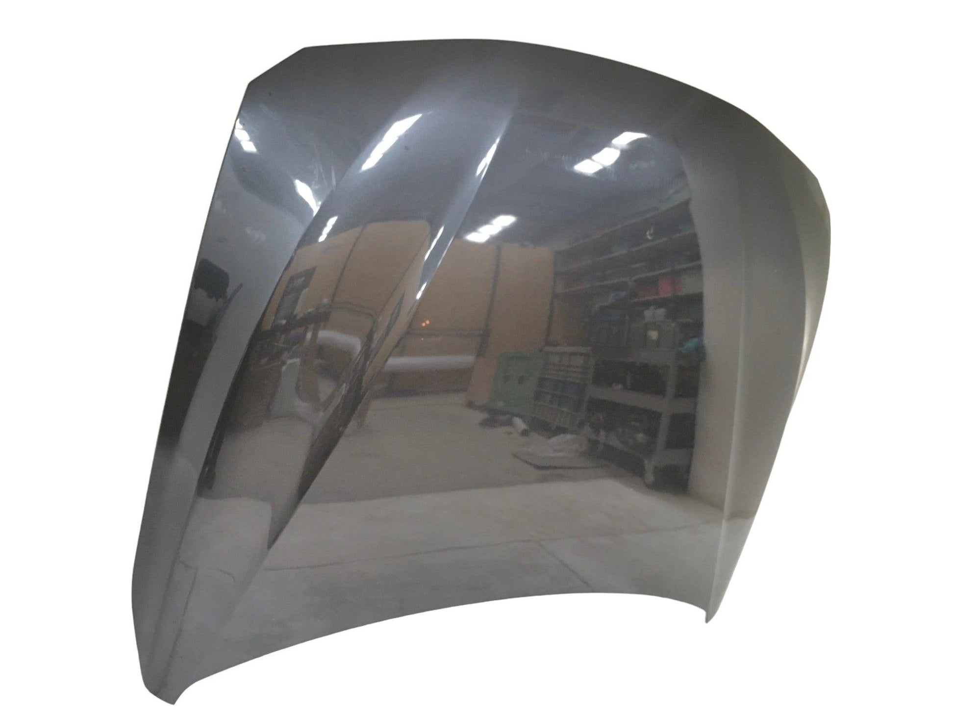 Capot para BMW 3 F30 - 7290944