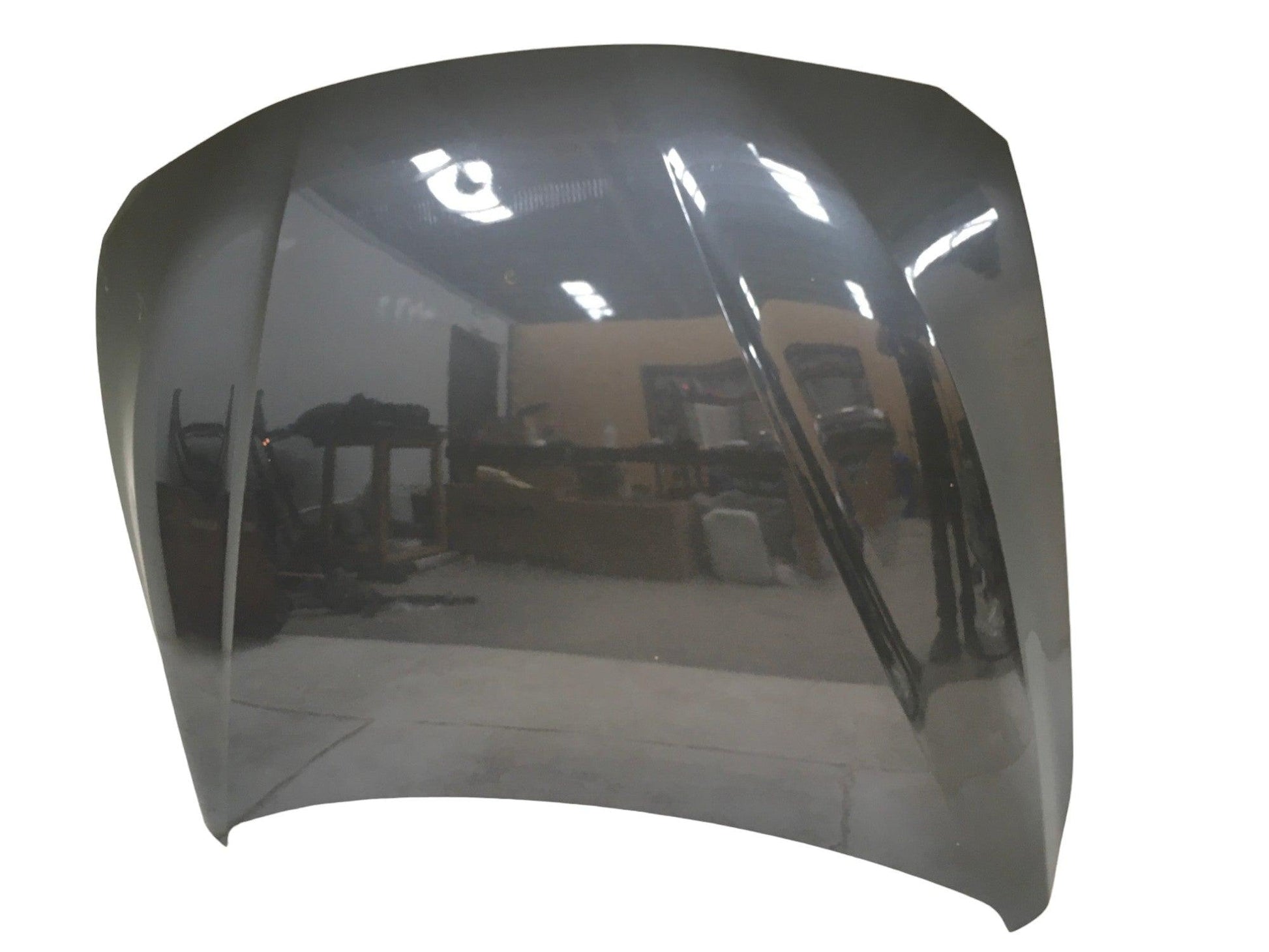 Capot para BMW 3 F30 - 7290944