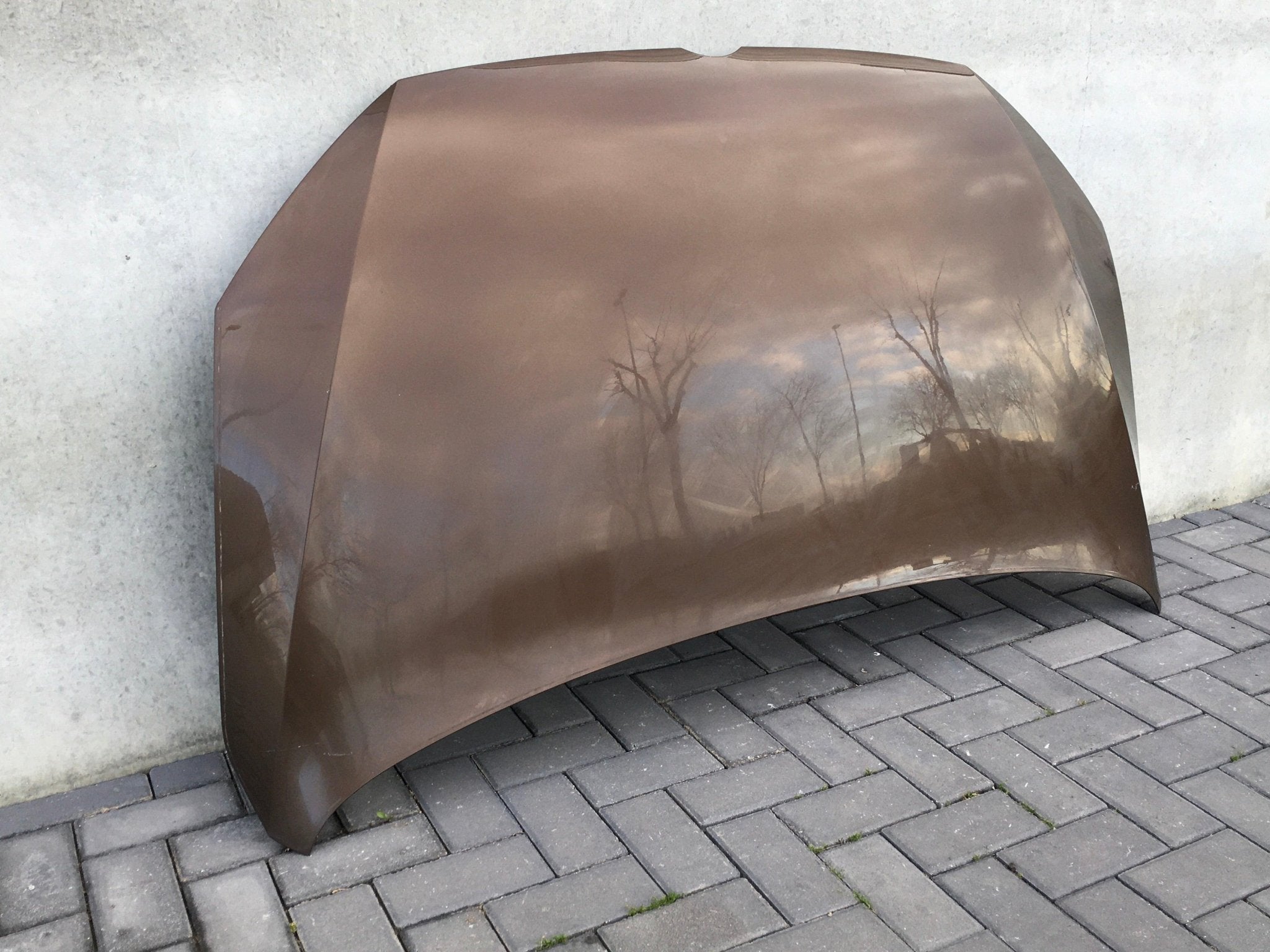 Capot para VW Touran 5T - 5TA823031E