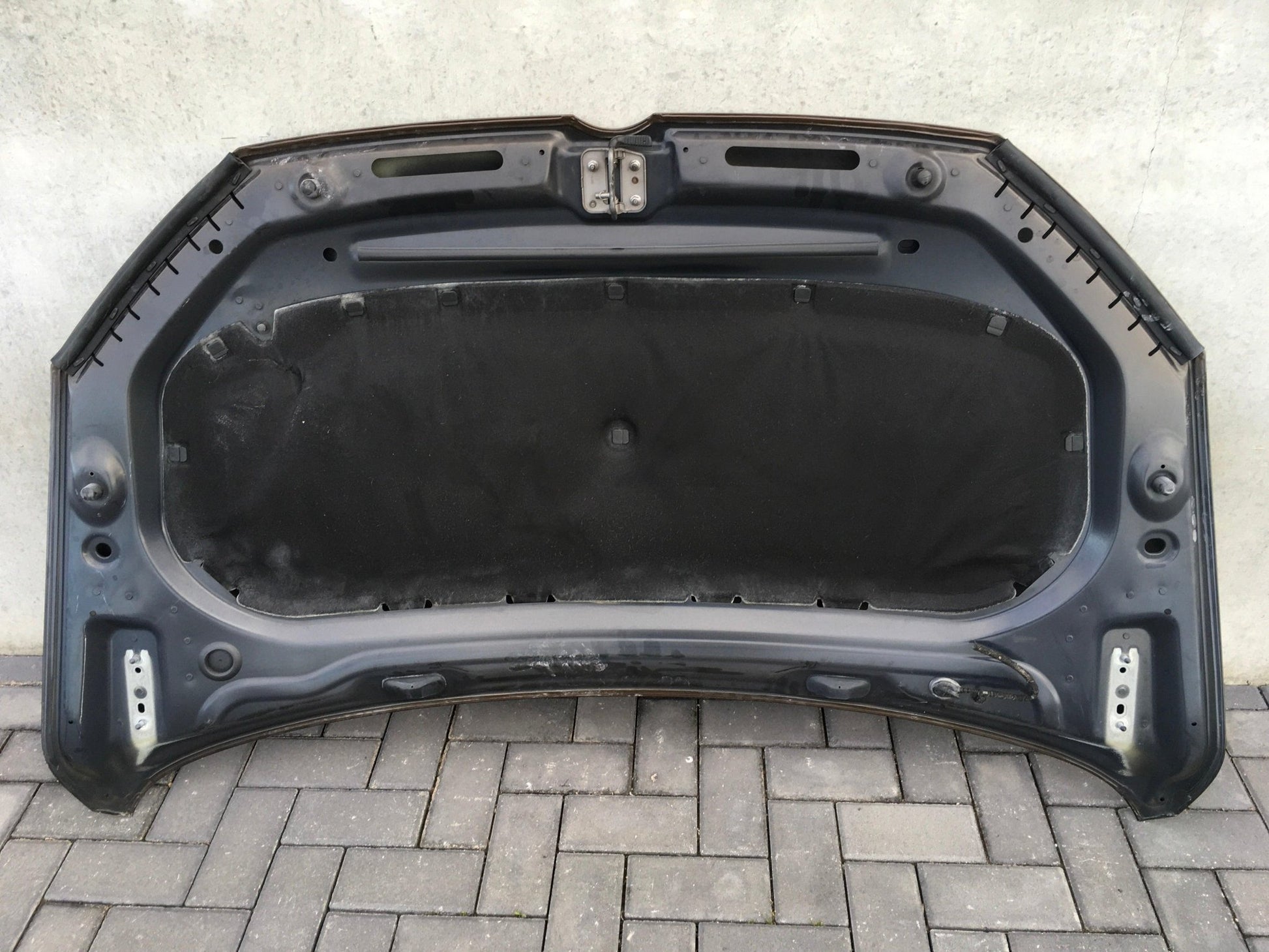 Capot para VW Touran 5T - 5TA823031E