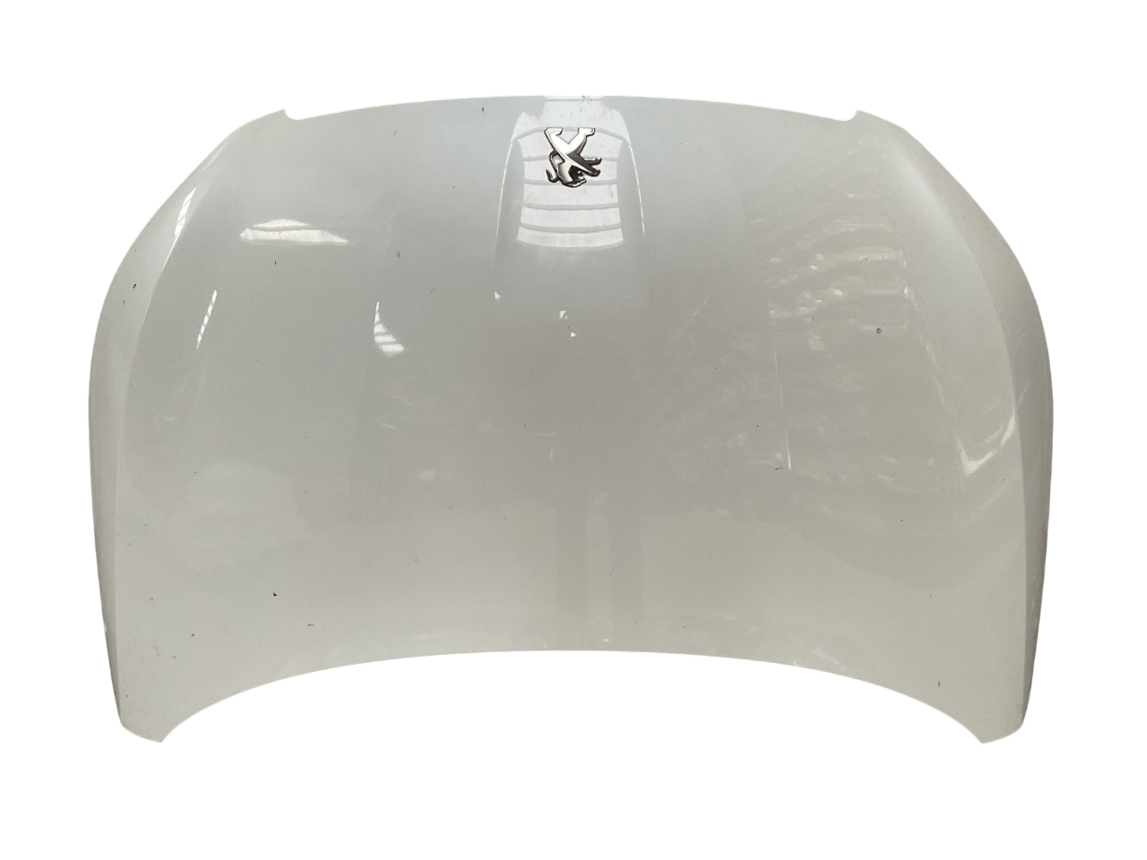 Capot Peugeot 308 2013-2022 - 9802163180