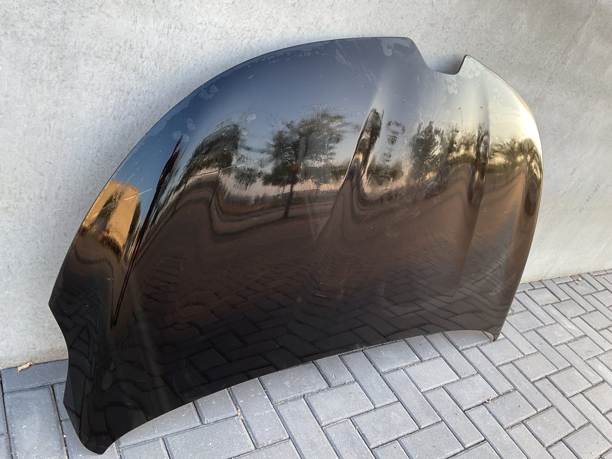 Capot Renault Espace 2015 - 2023 - 651009856R