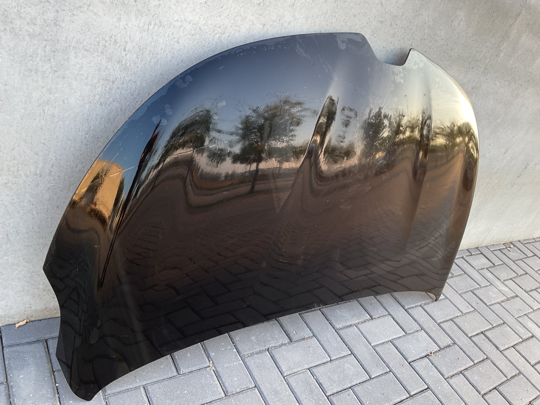 Capot Renault Espace 2015 - 2023 - 651009856R