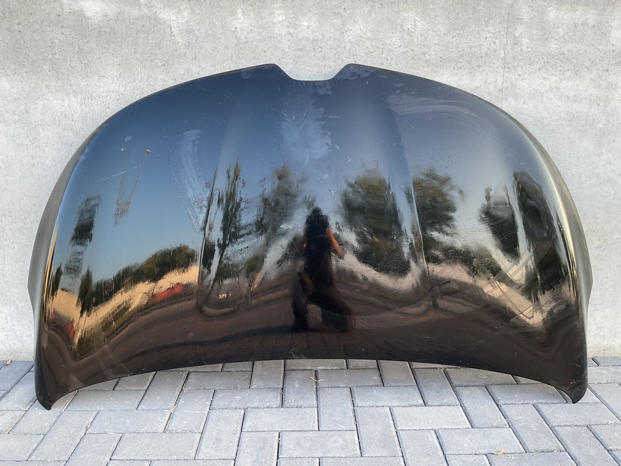 Capot Renault Espace 2015 - 2023 - 651009856R