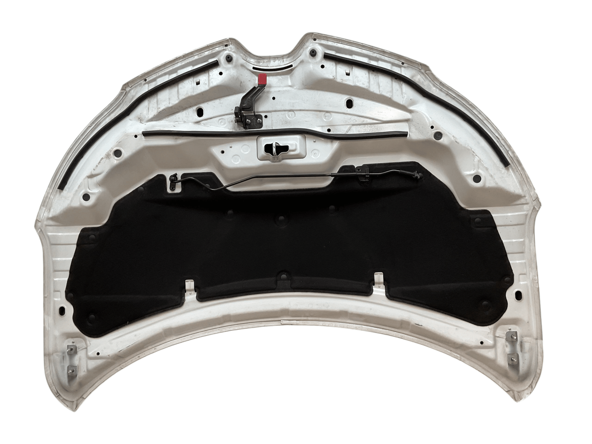 Capot Renault Kadjar 2015 2022 - 651000742R