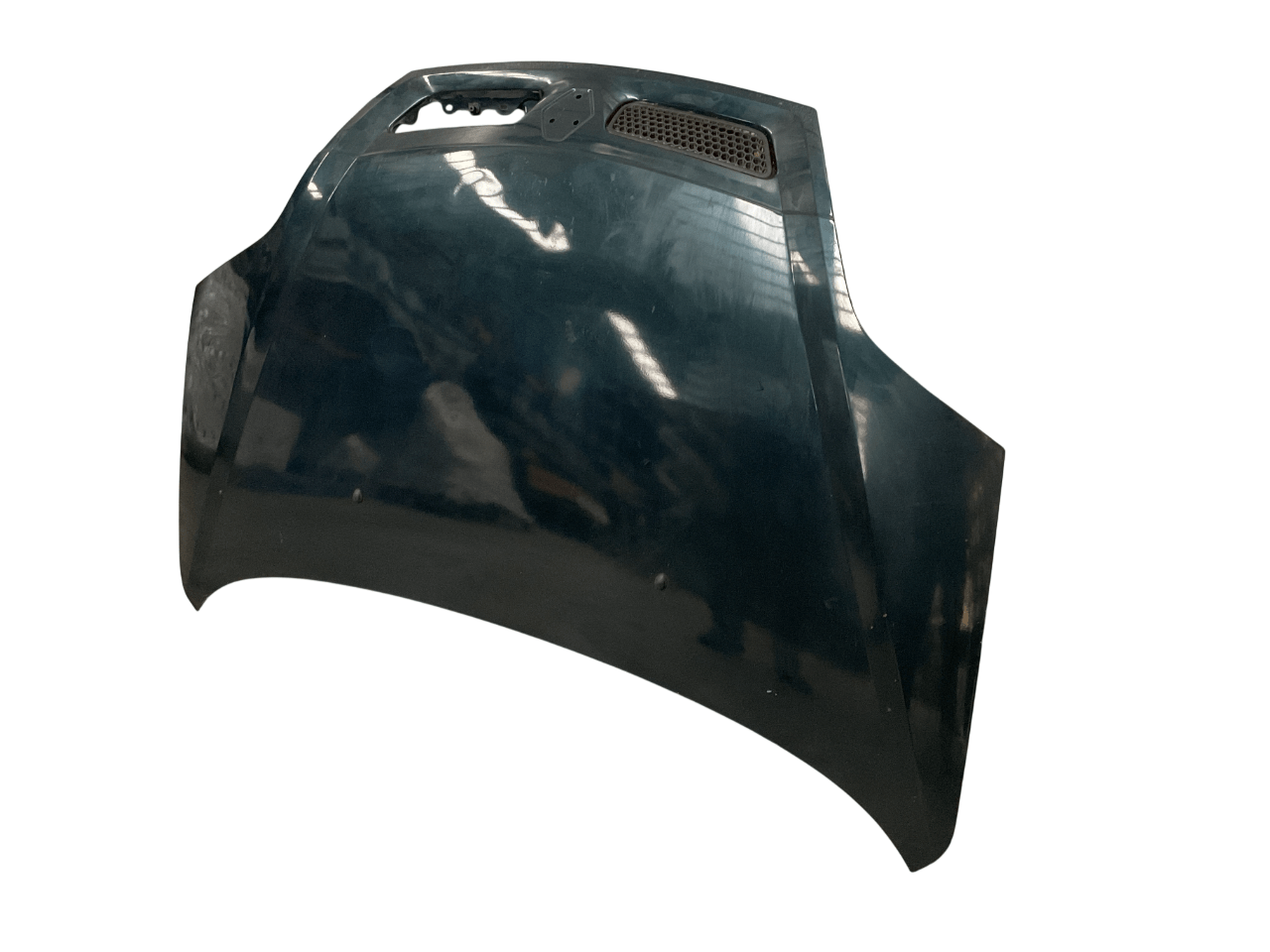 Capot Renault Scenic 2000-2003 - 7751472130