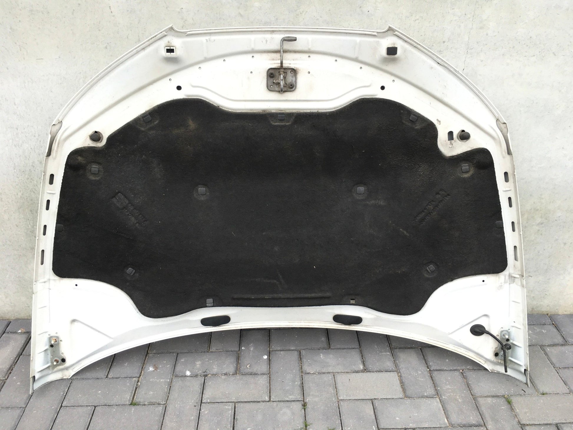 Capot Seat Ibiza IV - 6J9823031B