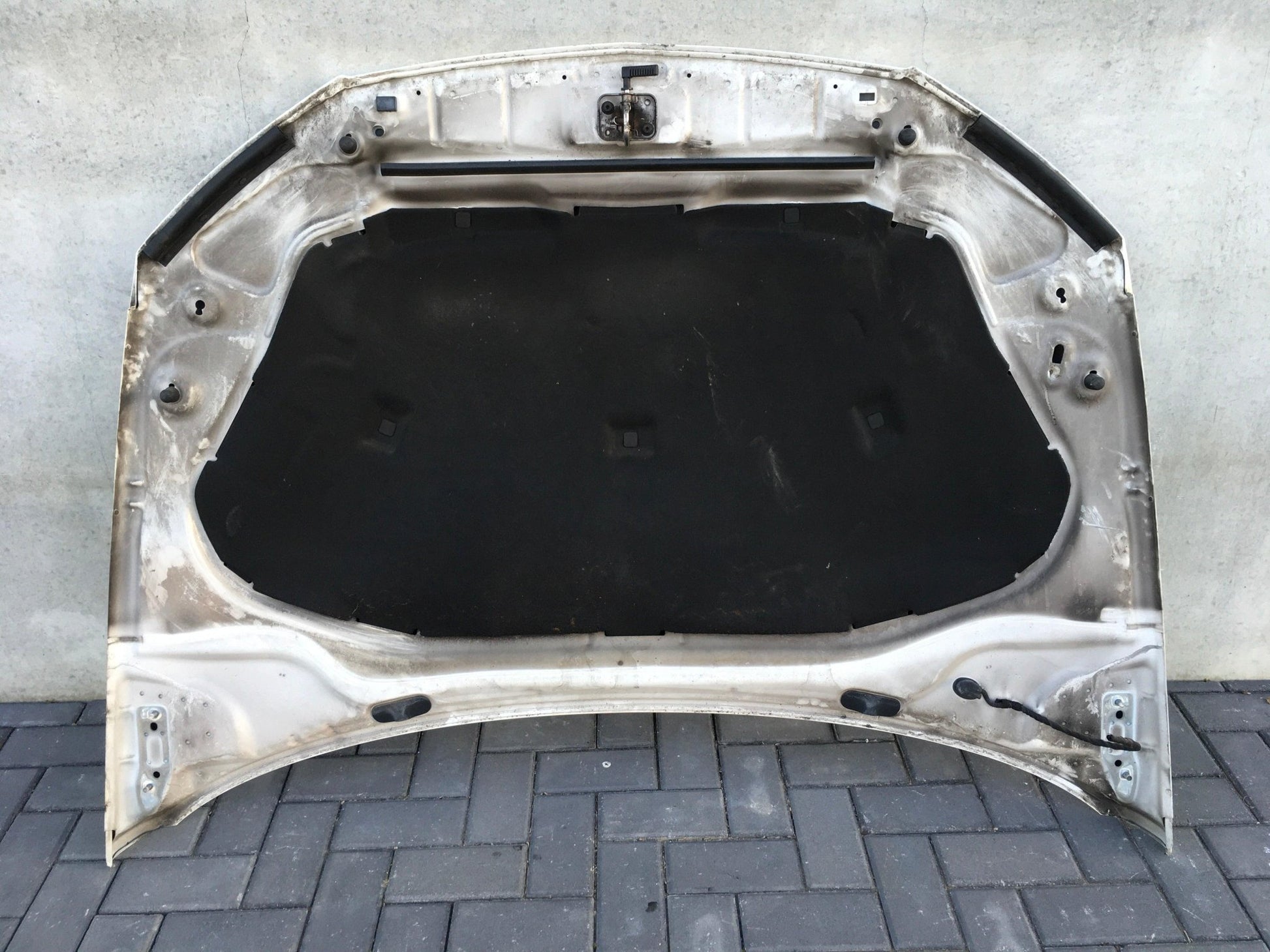 Capot Seat Leon III 5F - 5F0823031C