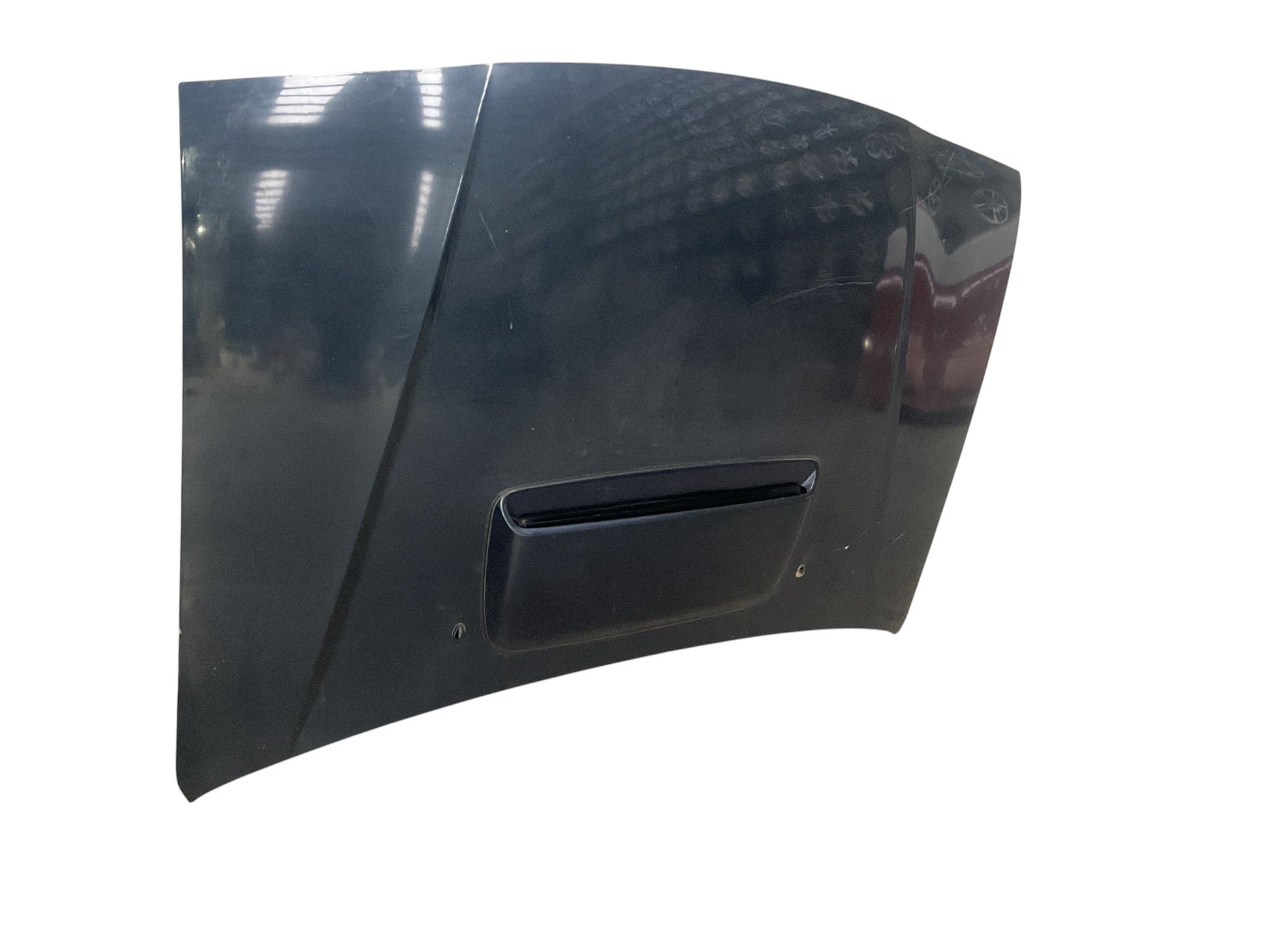 Capot Suzuki Grand Vitara 1998 - 2005 - 5830065D10 _