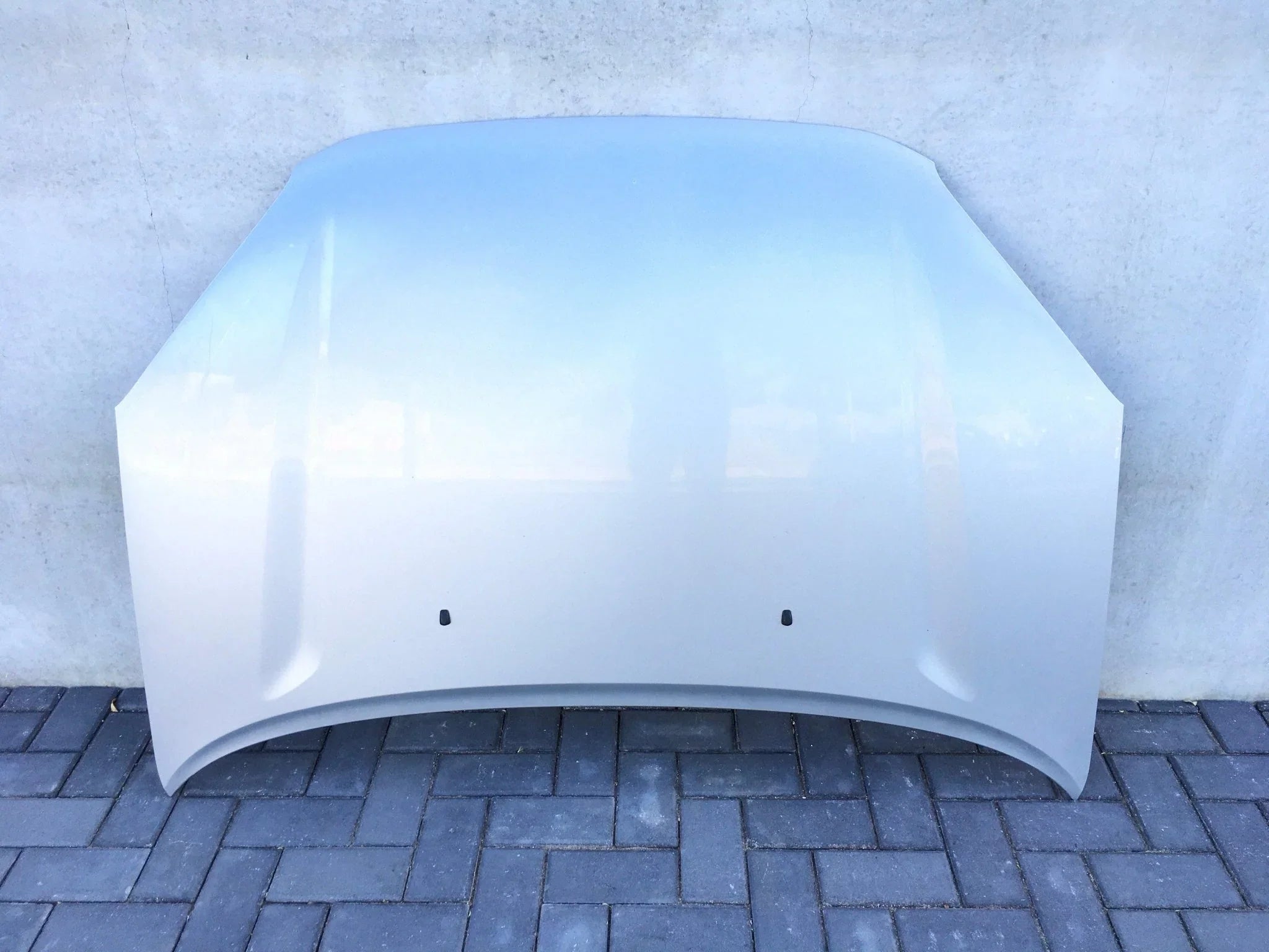 Capot Toyota Rav4 II