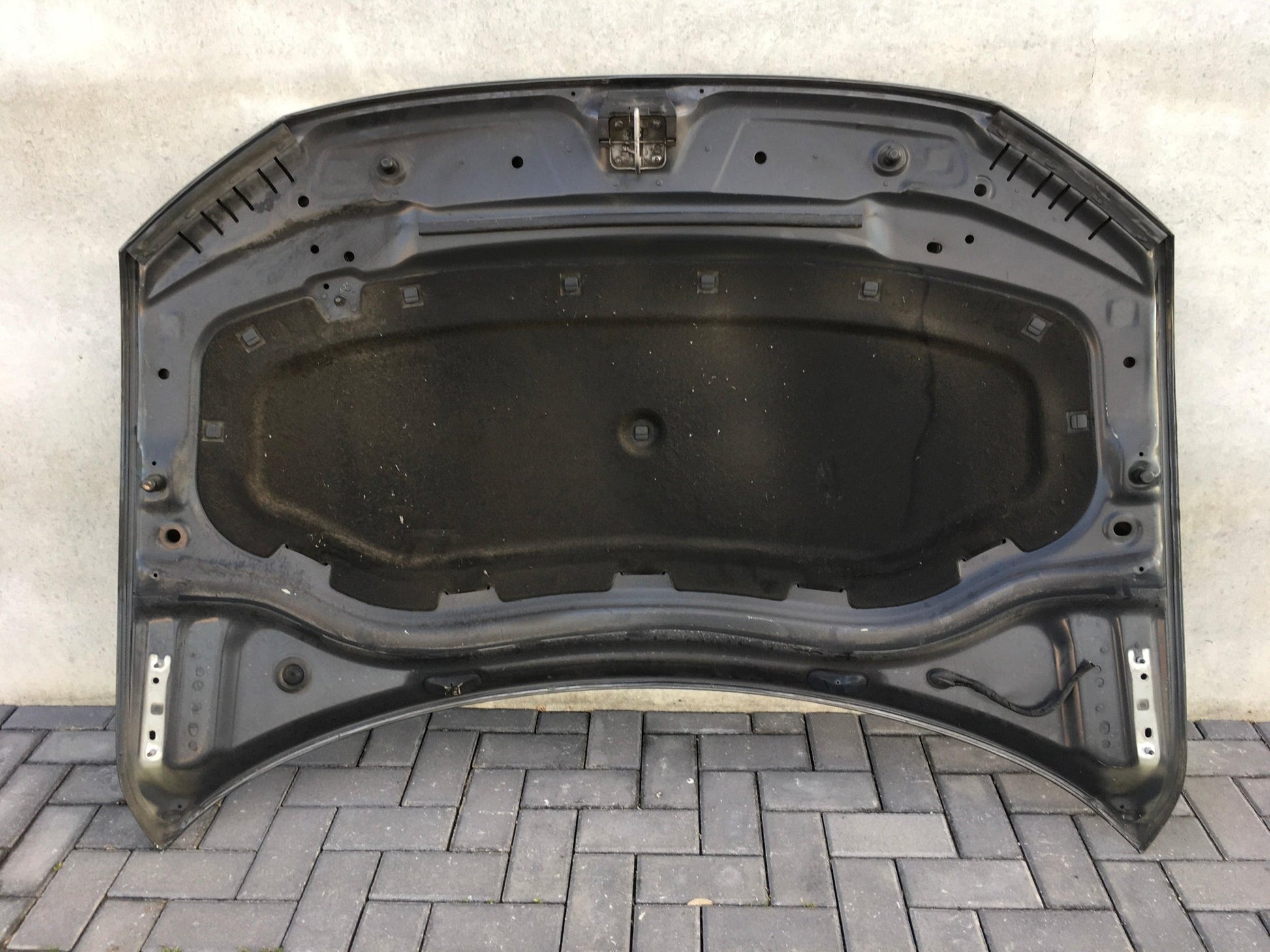 Capot VW Tiguan AD - 5NA823031H