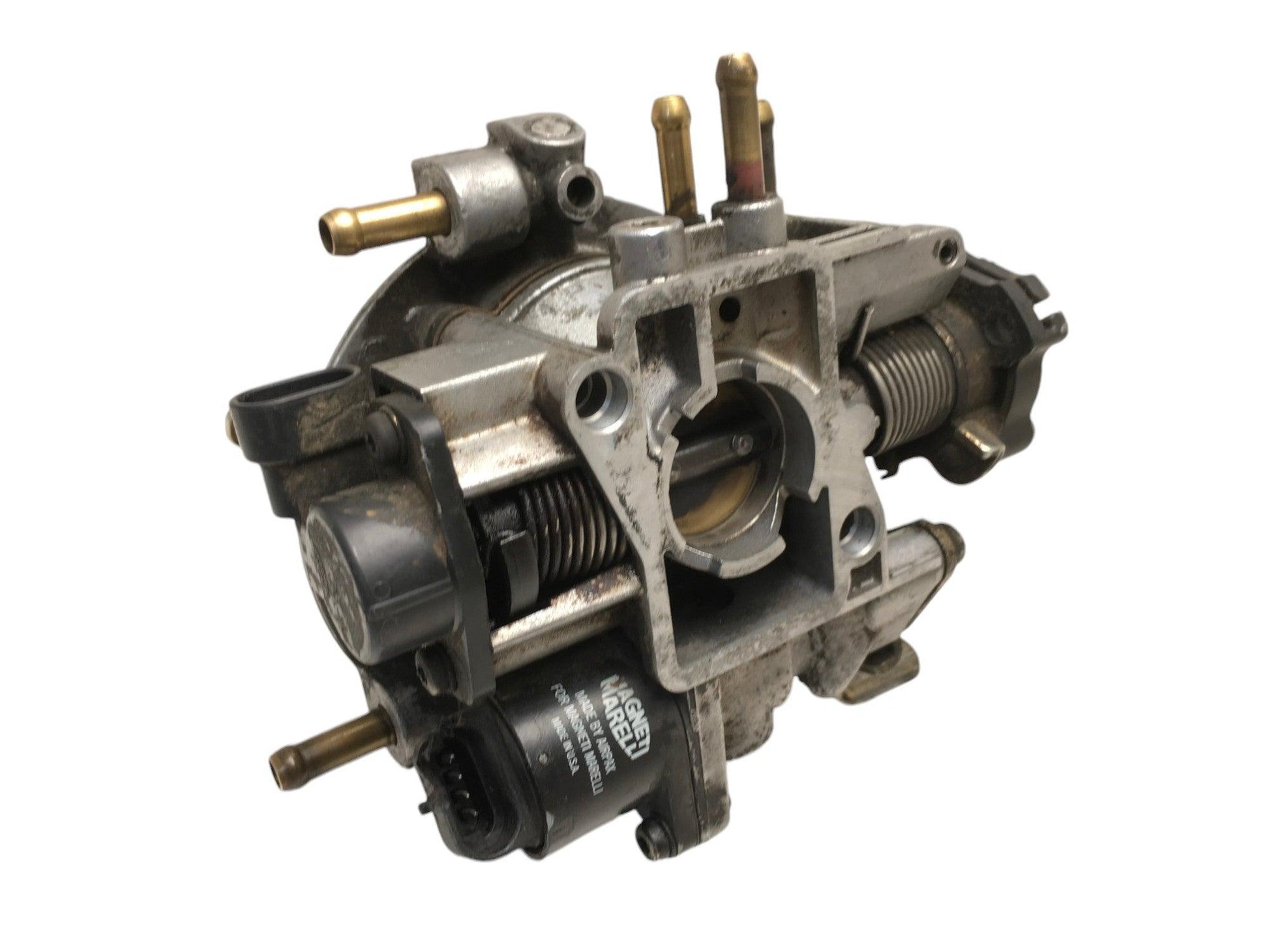 Carburador Fiat Punto 179 - 0132008600