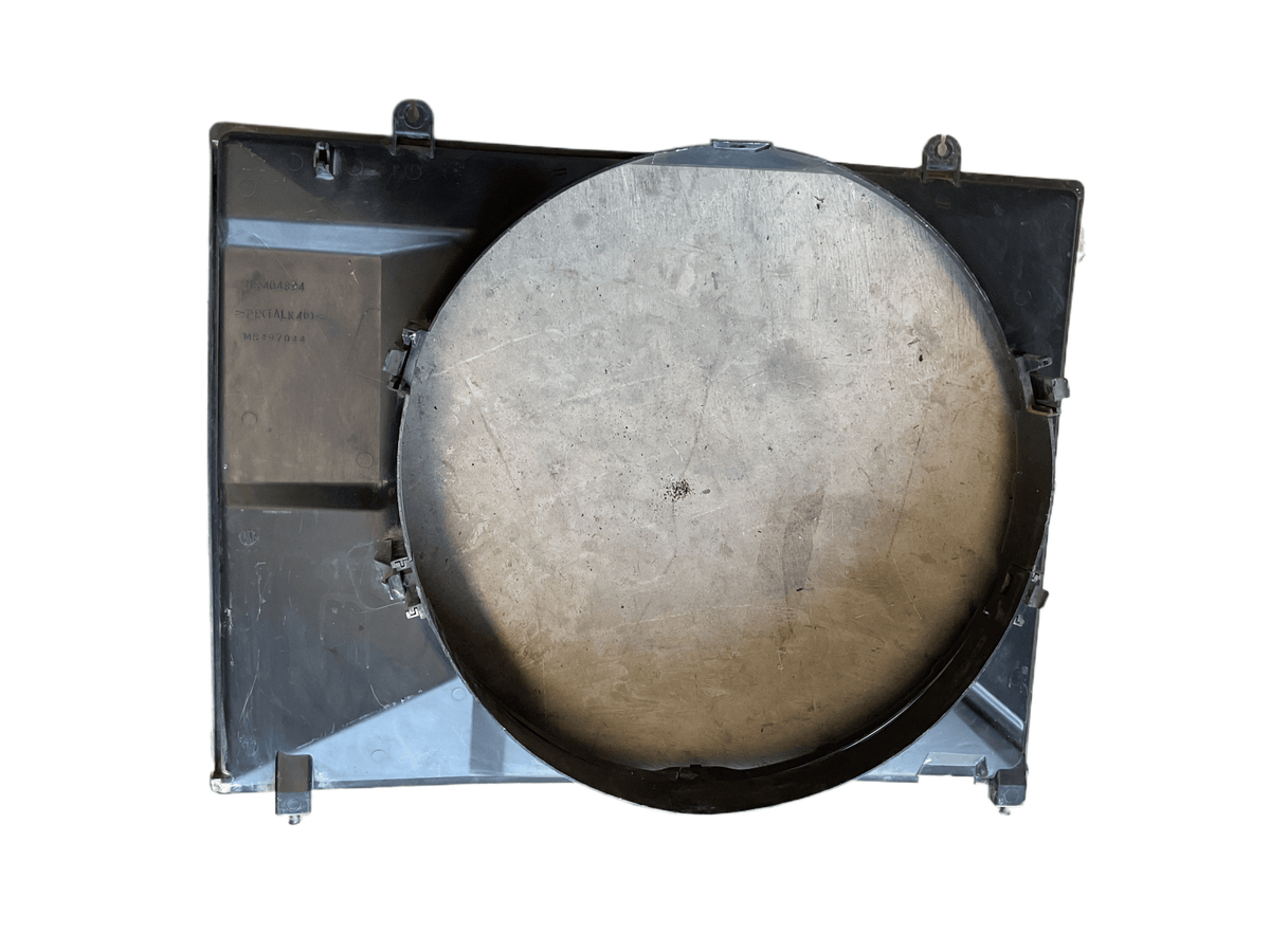 Carcasa Electroventilador Montero V60/V70 00-06 - MR404894