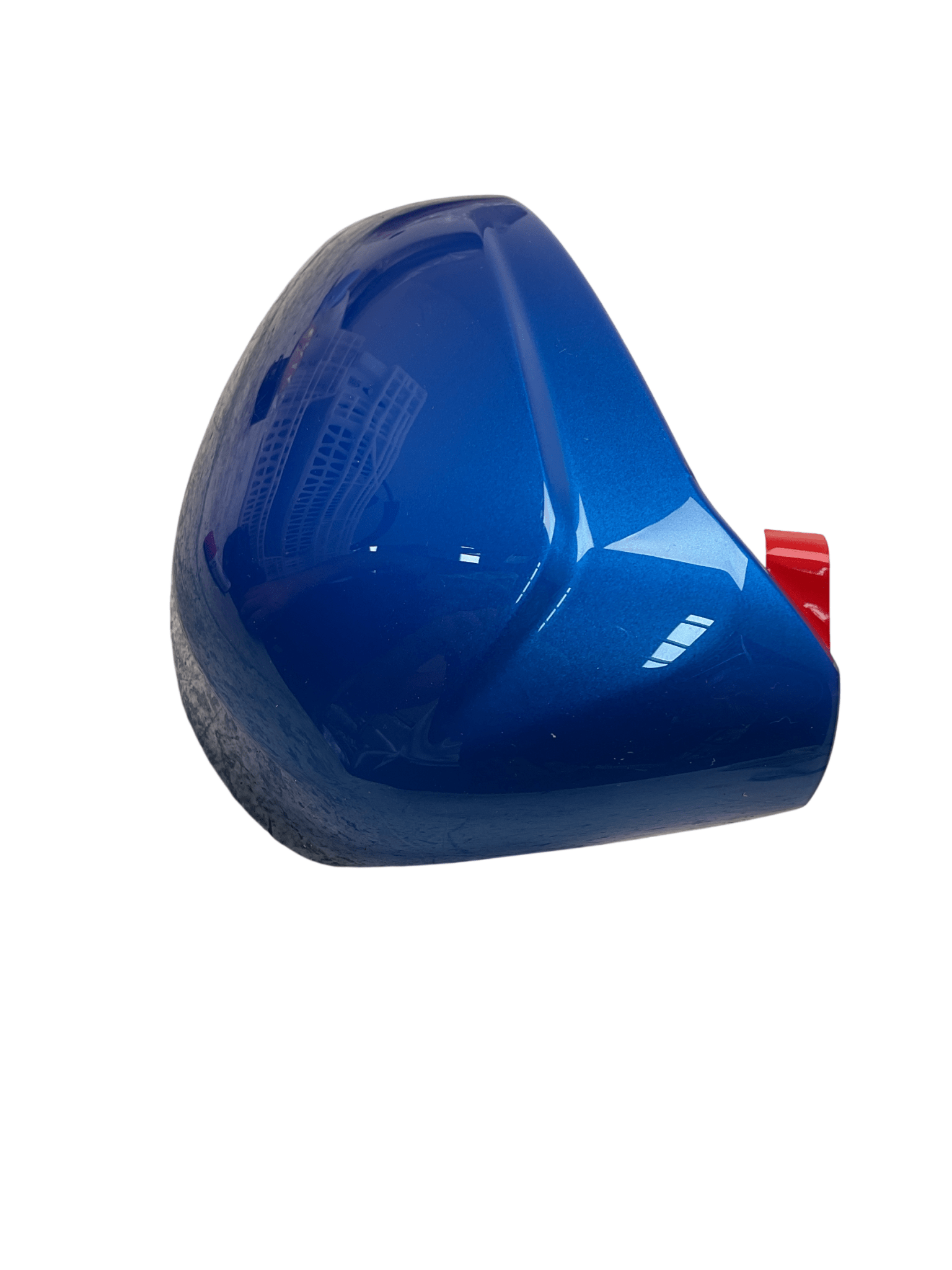 Carcasa espejo ext Opel Astra L 22-26 - 98413999SM