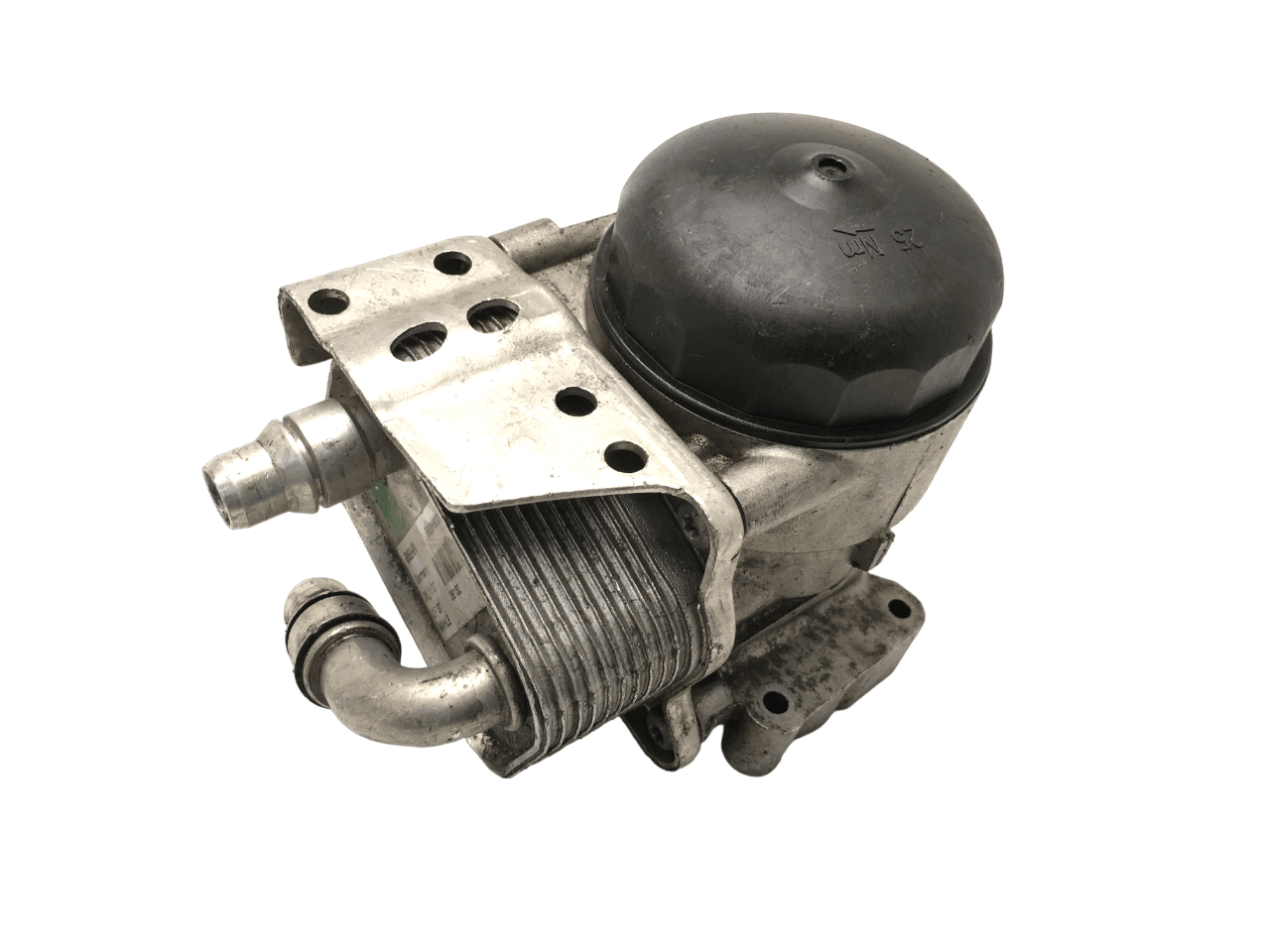 Carcasa filtro aceite BMW E90 7574115 - 7574115