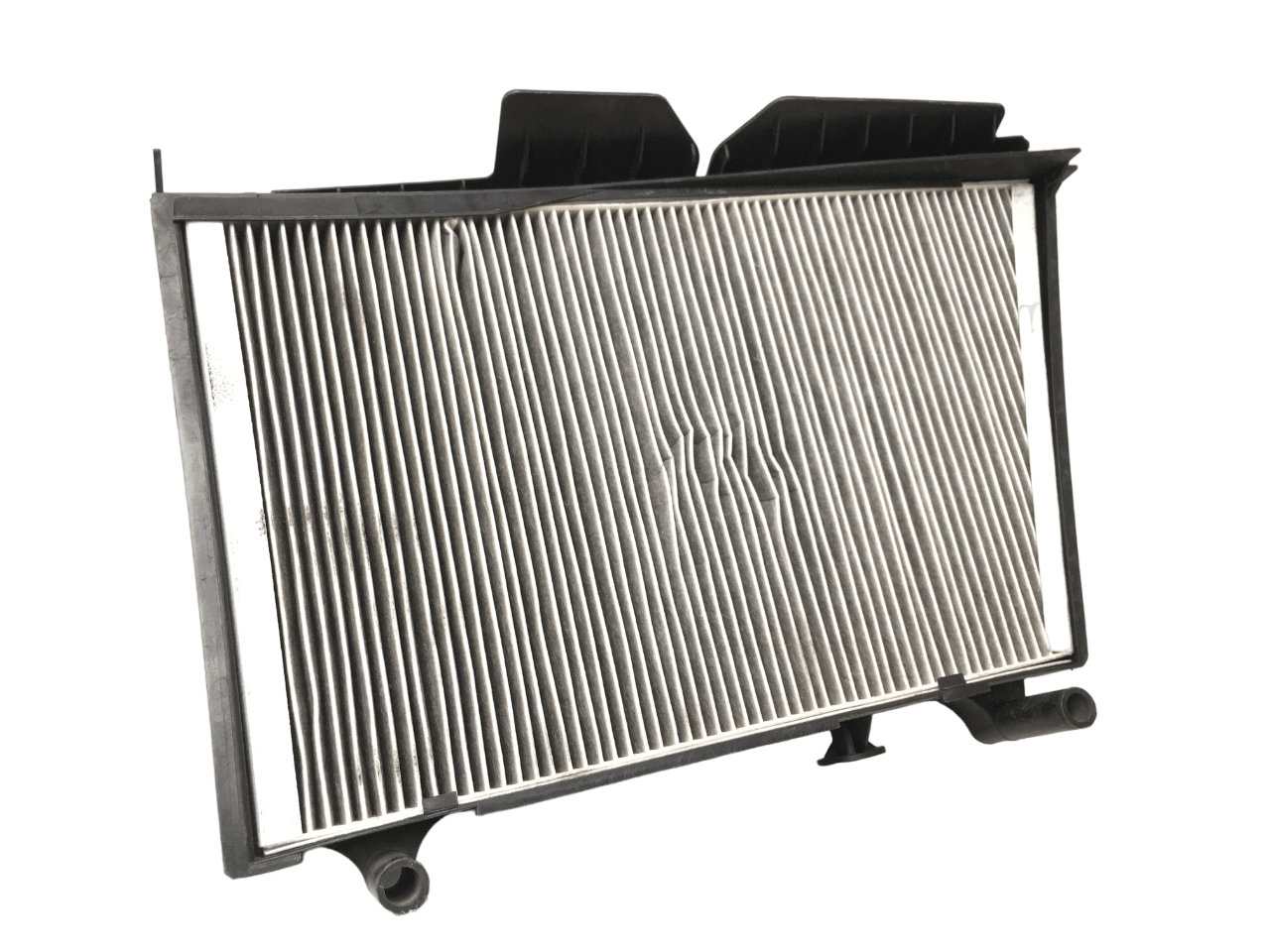 Carcasa filtro aire Mercedes C203 - A2038171320