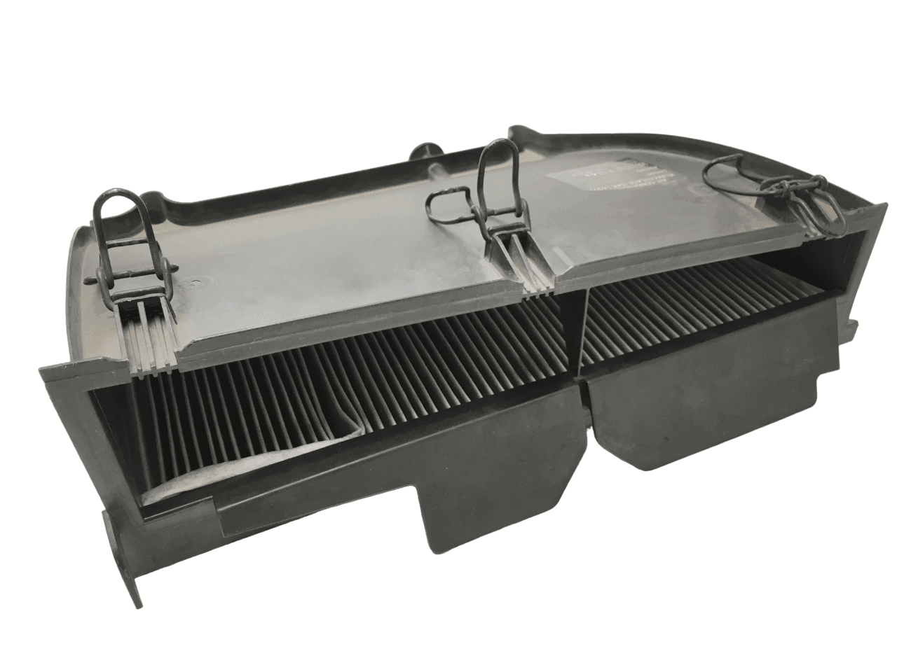 Carcasa filtro aire Mercedes C203 - A2038171320