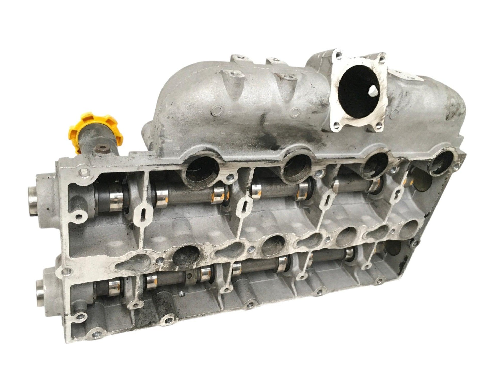 Carcasa levas Chrysler Voyager IV - 90132343G