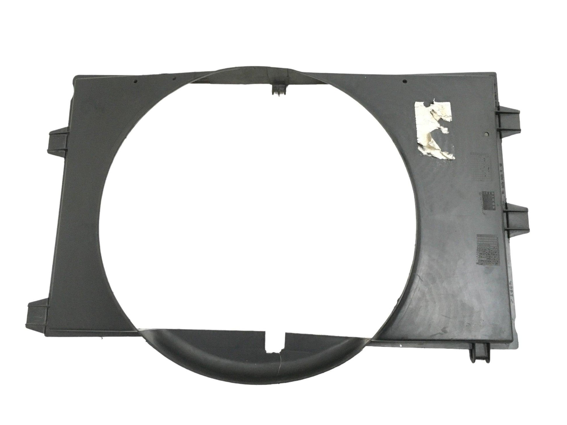 Carcasa radiador Mercedes Sprinter W901 - A9015051655