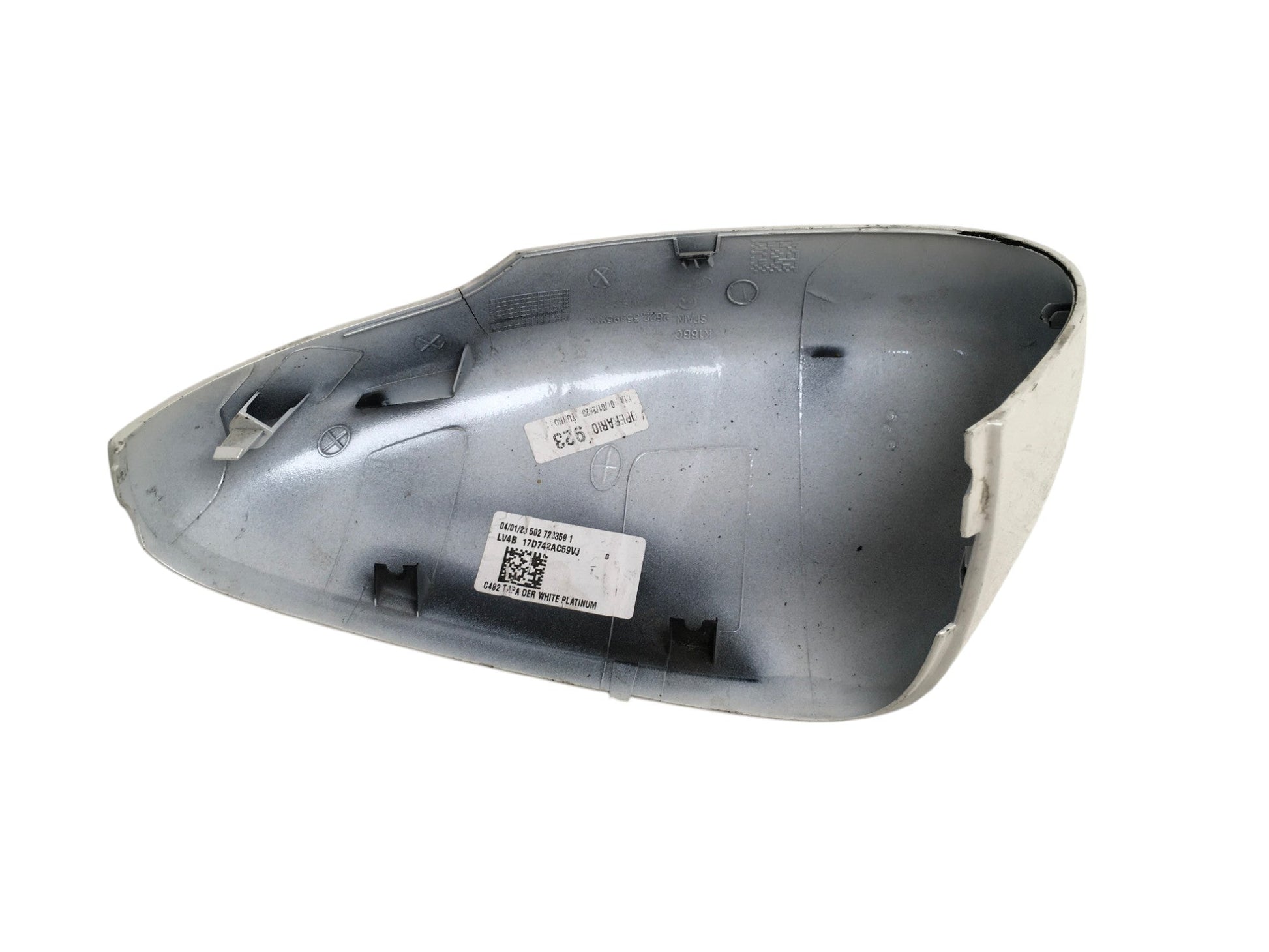 Carcasa retrovisor dcho Ford Kuga III - LV4B17D742AC59VJ