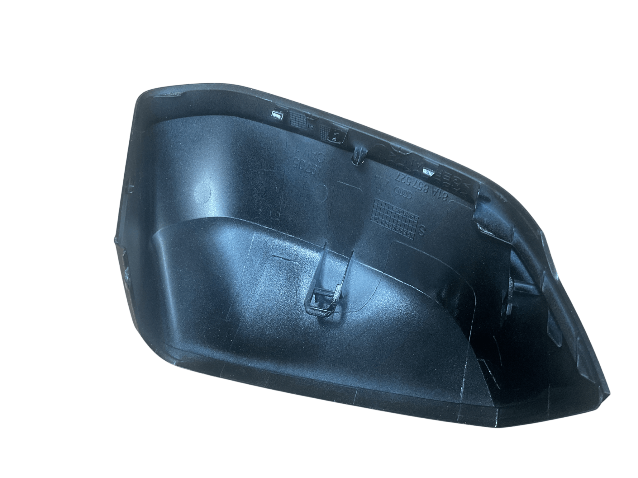 Carcasa retrovisor izq Audi Q3 20-25 - 81A857527
