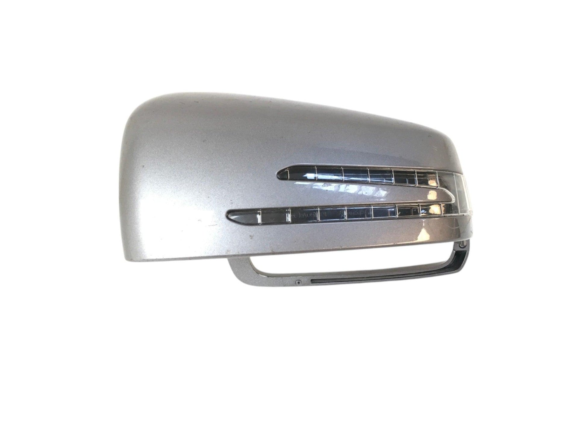 Carcasa retrovisor izq Mercedes W212 - A2129067201 _