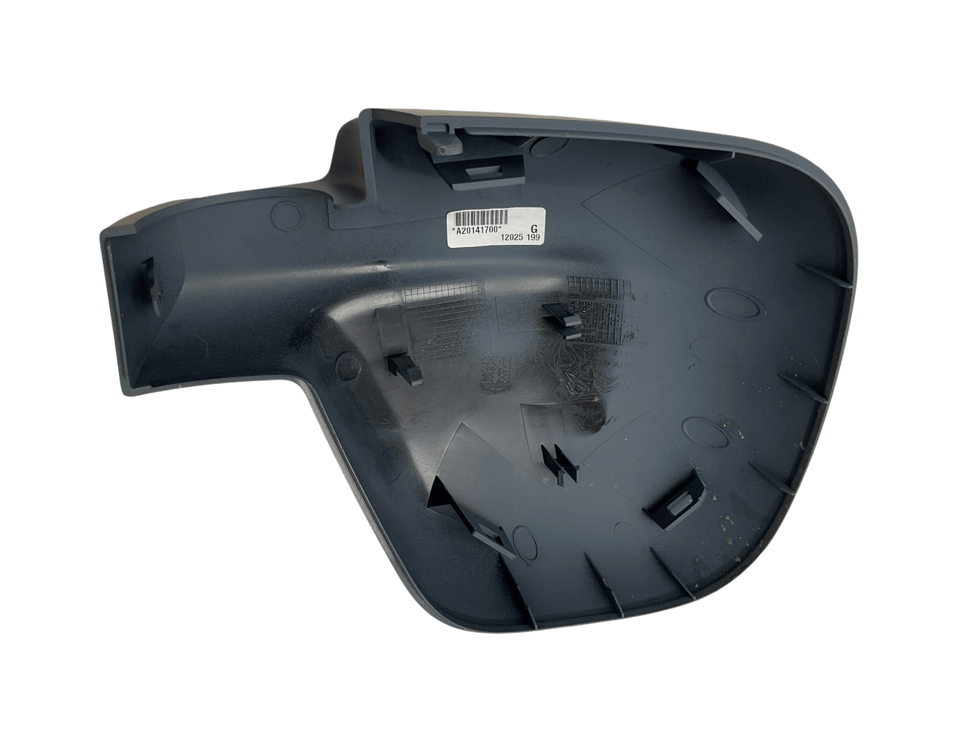 Carcasa Retrovisor izq Partner 18-25 - 51967K01