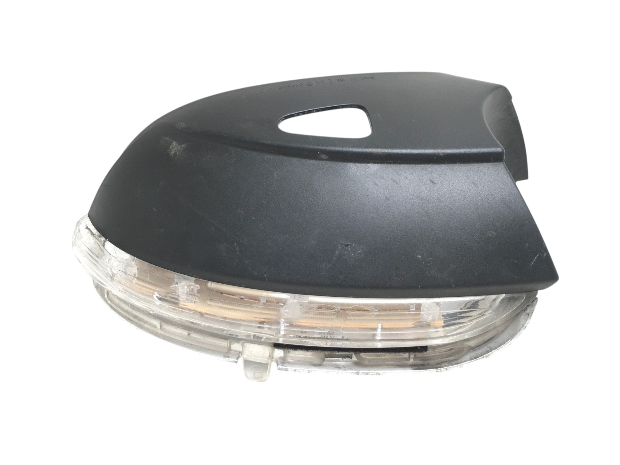 Carcasa retrovisor izq VW Passat B6 3C - 3C8949101A