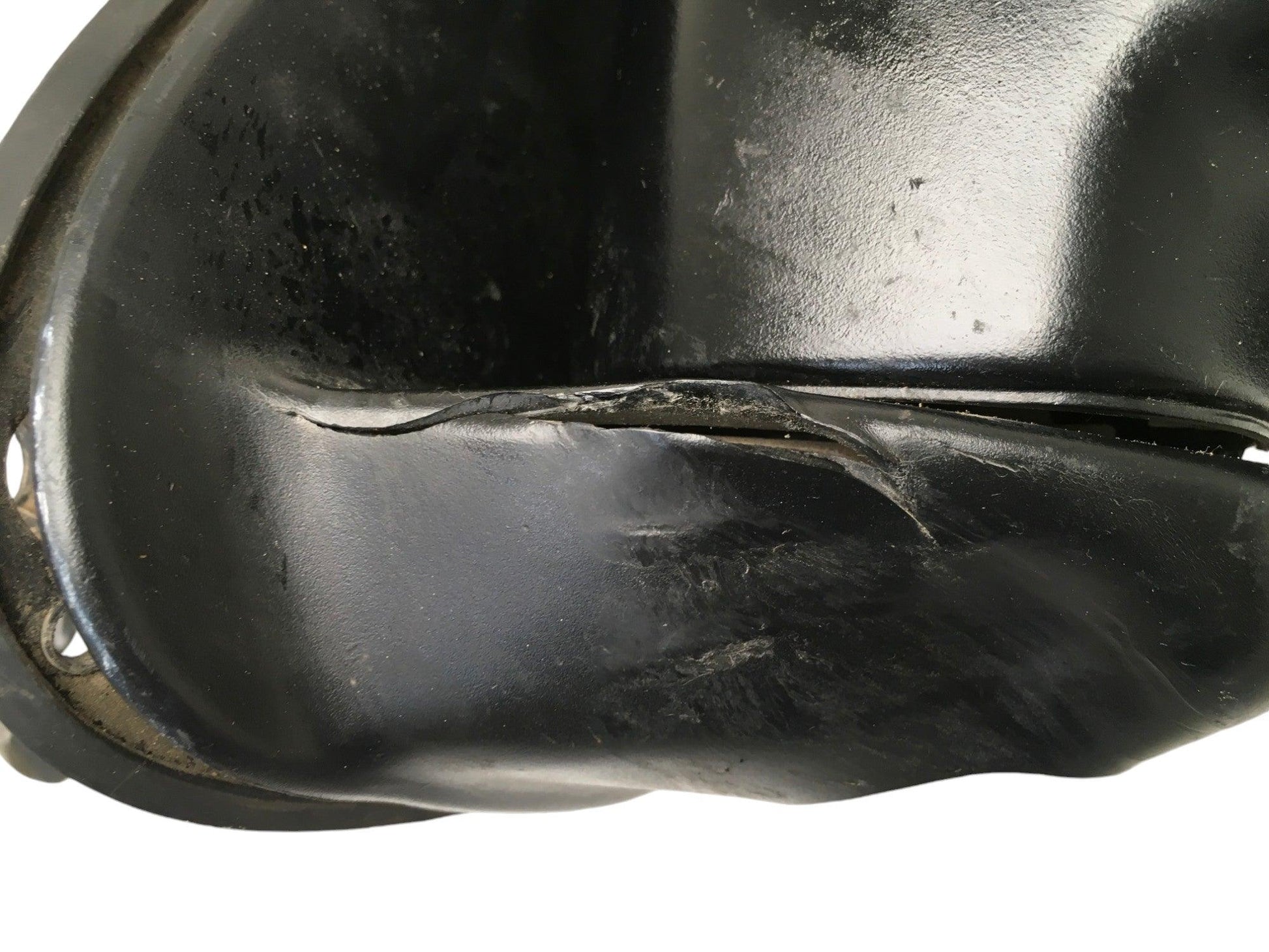 Carcasa retrovisor izquierdo Nissan Terrano II - E9020066