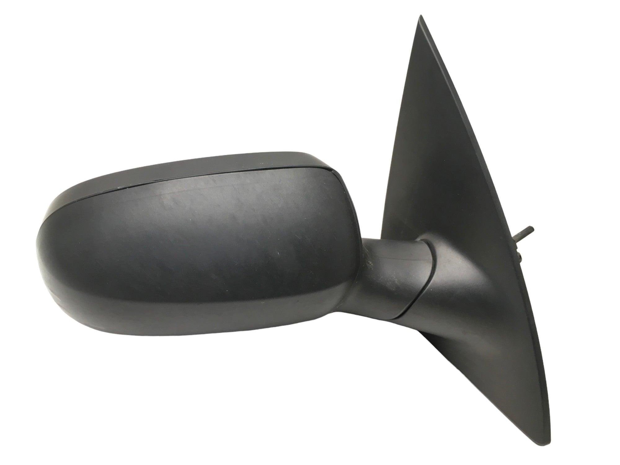 Carcasa retrovisor Izquierdo Opel Corsa C - E1010676