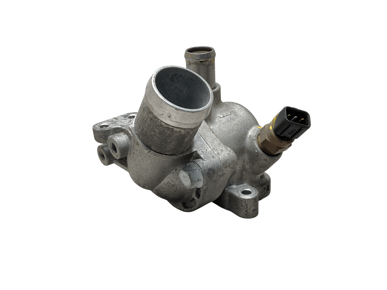 Carcasa termostato Hyundai - Kia 256102A720 - 256102A720