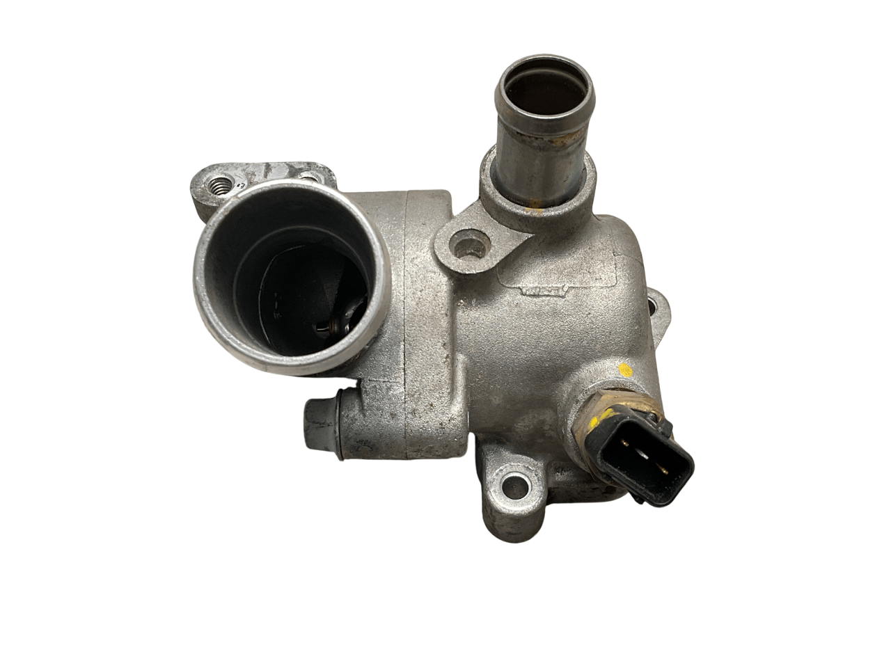 Carcasa termostato Hyundai - Kia 256102A720 - 256102A720