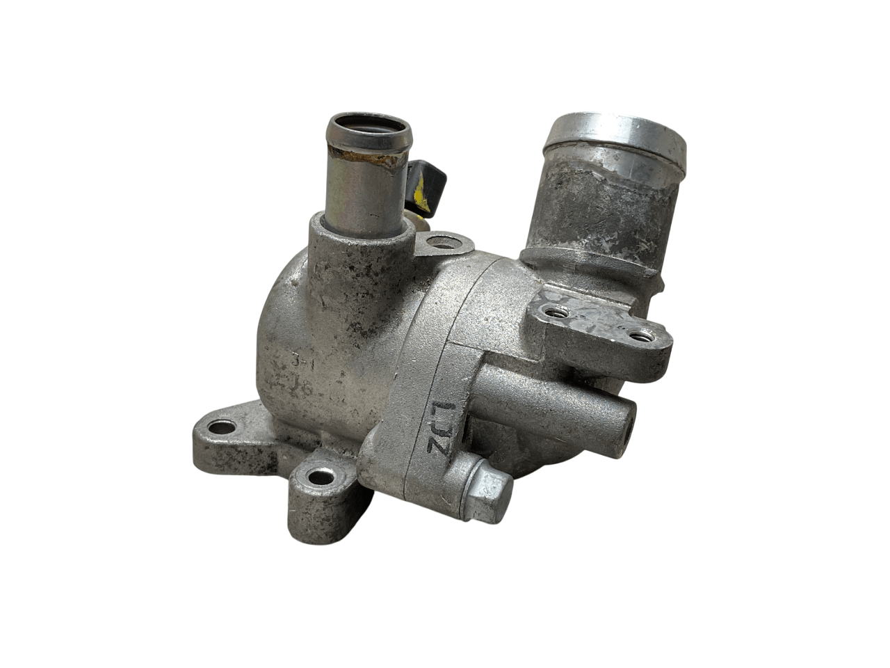 Carcasa termostato Hyundai - Kia 256102A720 - 256102A720