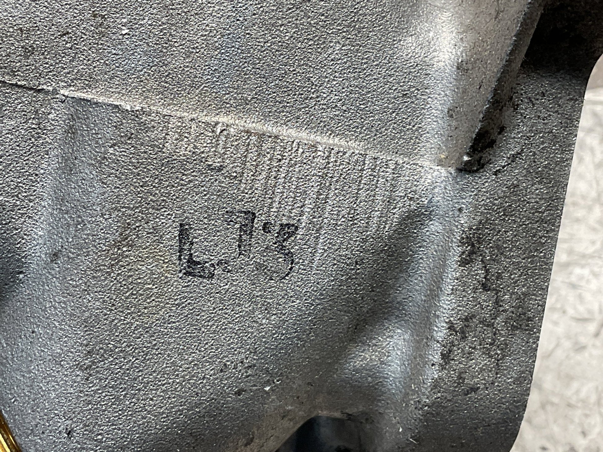 Carcasa termostato Hyundai - Kia 256102A720 - 256102A720