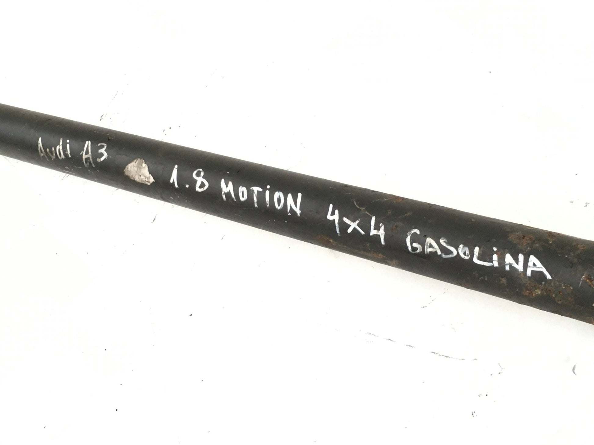 Cardan Audi A3 8L 1.8T - cardan Audi A3 8L