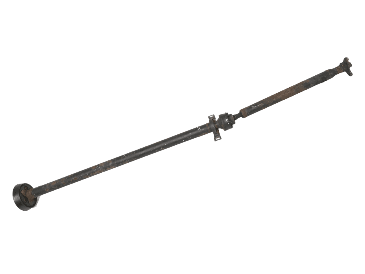 Cardan Audi TT 8N - 8N0521101J